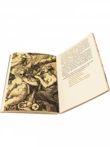 Книга Самый ранний Рембрандт: открытие картин из цикла «Пять чувств»