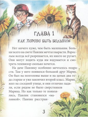 Пленник замка Брик-а-Брак