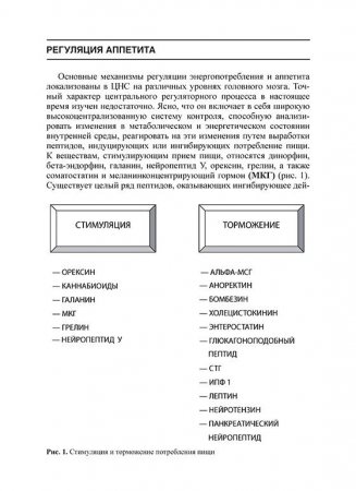 Ожирение и репродуктивная система женщины: Пособие для врачей