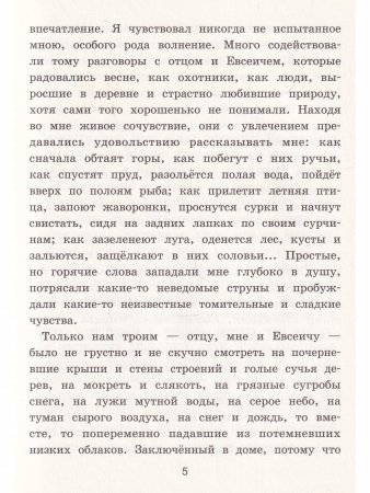 Дружок. Книга для внеклассного чтения в 3 классе