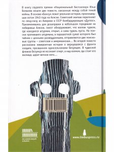 Бансу. Безумец и его сыновья