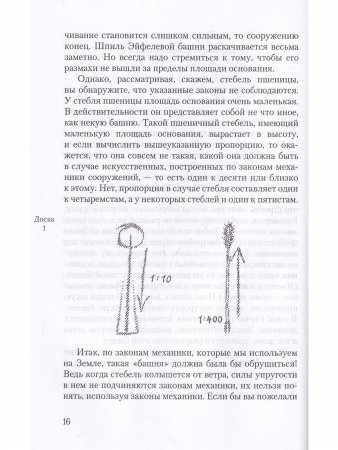 Жизнь человека и Жизнь Земли. Сущность христианства.