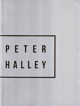 Питер Хейли / Peter Halley