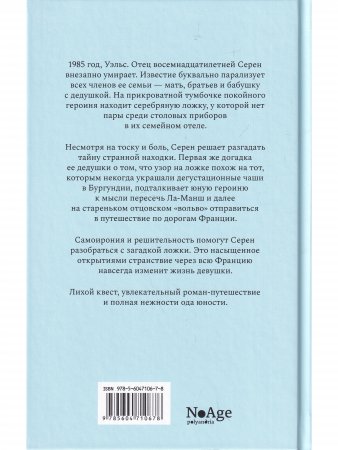 Ложка