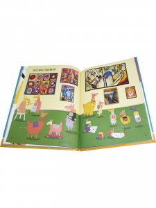 Книга Пешком в музей