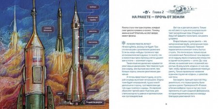Мы в космосе. Как человек шёл к звёздам