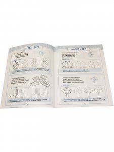 Говорим и рисуем. Свистящие звуки: рабочая тетрадь (5-7 лет). ФГОС