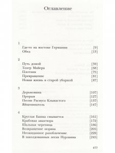 Собачья голова