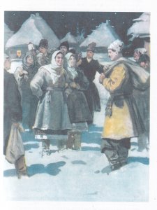 Избранное.