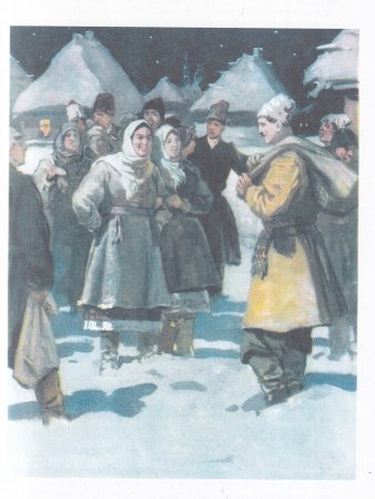 Избранное.