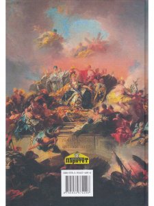 Петр III и Екатерина II.Тайные истории любви и смерти в книгах европейских авторов