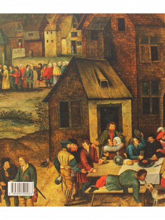 Книга Младшие Брейгели. Картины из собрания К. Мауергауза