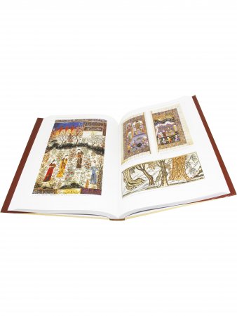 Книга Классическое искусство стран ислама
