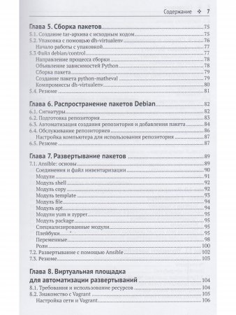 Python. Непрерывная интеграция и доставка