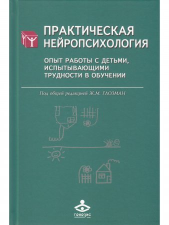 Практическая нейропсихология. Опыт работы с детьми, испытывающими трудности в обучении