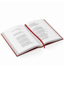 Три первые книги стихов