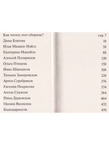 Зона умолчания. Сборник
