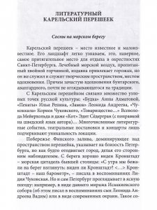 Неполнота времени. Писатели на Карельском