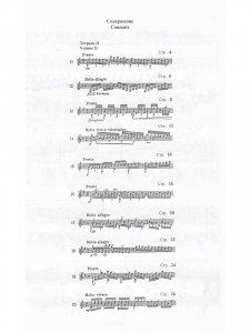 Школа беглости. Соч. 299. Т. 2 (Младшие, средние и старшие классы)