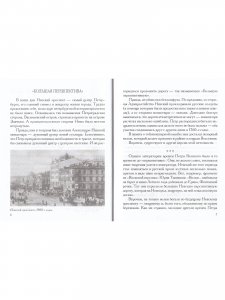 Прогулки по Санкт-Петербургу. Невский проспект