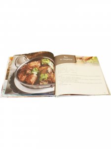 Книга Грузинская кухня