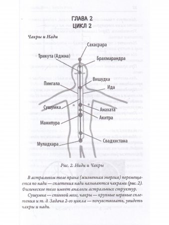 Комментарии к кунта-йоге