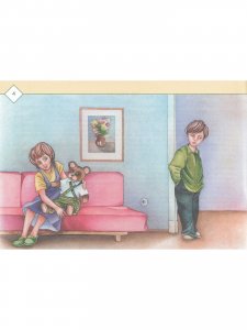Книга Тексты и картинки для автоматизации и дифференциации звуков [С], [З], [Ш], [Ж]. Выпуск 2.ФГОС