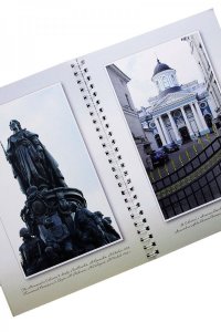 Фотоальбом. Санкт -Петербург в кармане