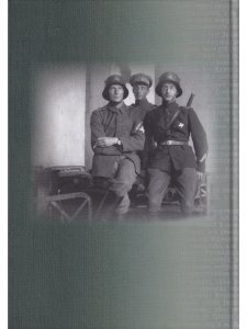 Ливенцы в белой борьбе