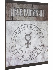 Книга рун (Liber Runarum)