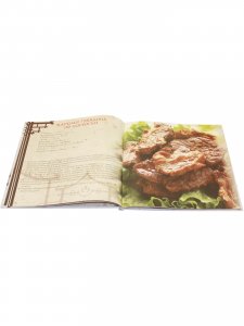 Книга Загадки восточной кухни