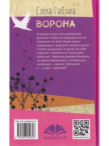 Ворона