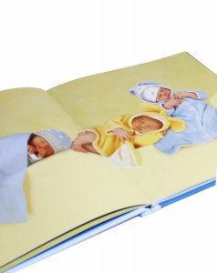 Мои первые годы. Мой малыш