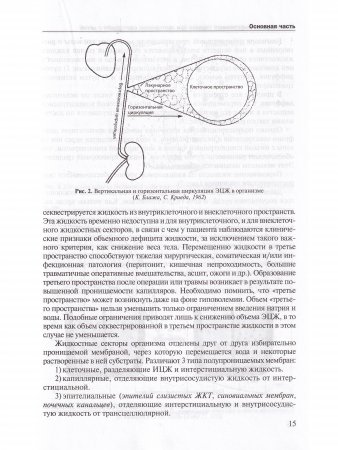 Практикум по инфузионной терапии при неотложных состояниях у детей