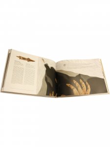 Книга Книга моря. Миф, Земля и люди