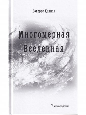 Книга Многомерная Вселенная, т. 6