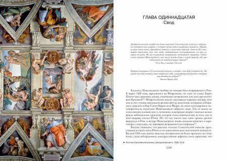 Микеланджело. Жизнь гения