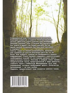 Небесный менеджер (Метод.пособие для CD (mp3) Ваши сверхспособности.