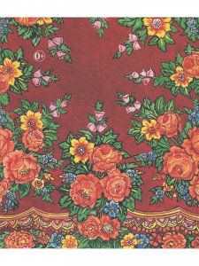 По бабушкиному велению. Стихи для детей. Илл. Т. Крутихиной