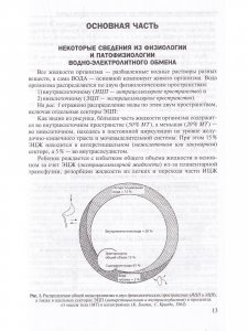 Практикум по инфузионной терапии при неотложных состояниях у детей