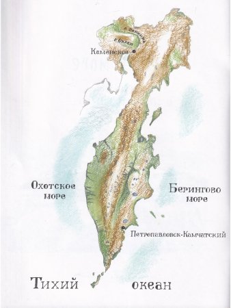 Книга Заяц в море. Рассказы о Северной Камчатке