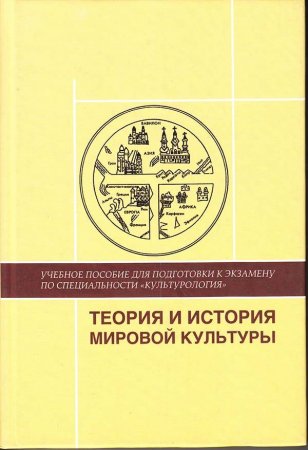Теория и история мировой культуры