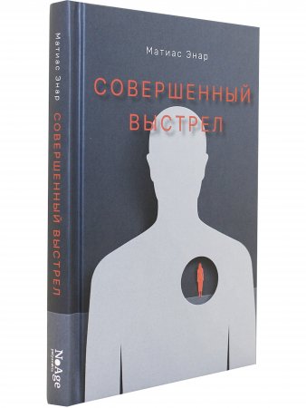 Совершенный выстрел