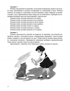 О связной речи : методическое пособие. Основные виды связной речи. Развитие связной речи в онтогенезе. Формирование связной речи у дошкольников. ФГОС.