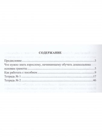 Играем, читаем, пишем: Методическое пособие-конспект. ФГОС