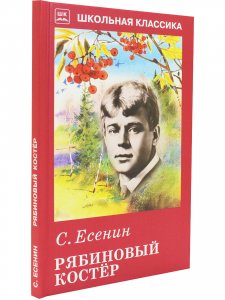 Рябиновый костёр