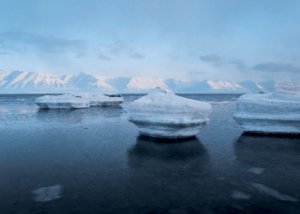 Великие тайны океанов. Средиземное море. Полярные моря (с илл.)