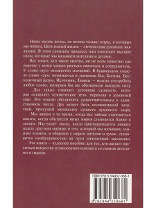 Духи, Ангелы и Гиды
