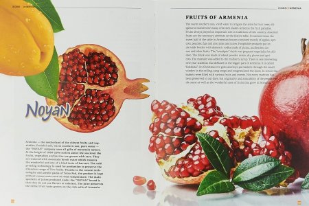 Карманная книга Icons of Armenia (Английский язык)
