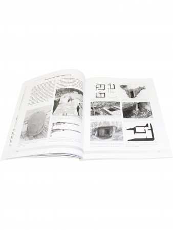Книга История финской фортификации. Линия ВТ или Карельский вал